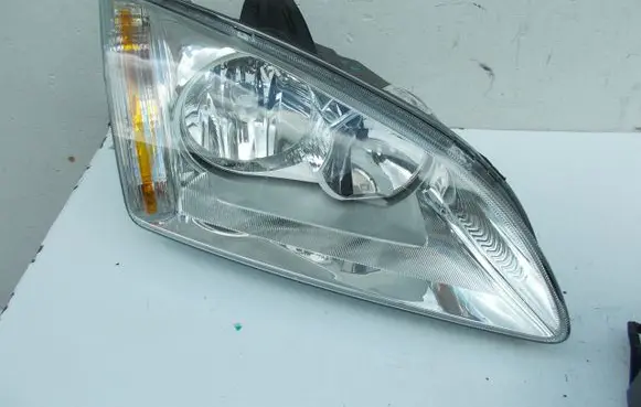 Headlight/headlamp