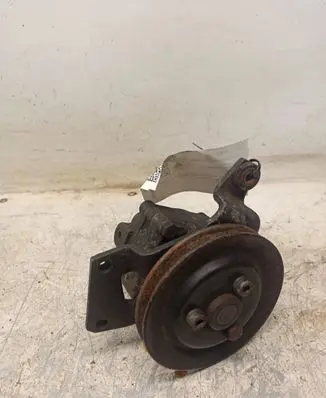 Audi A6 S6 C4 4A Power steering pump 048145155F 7681955265