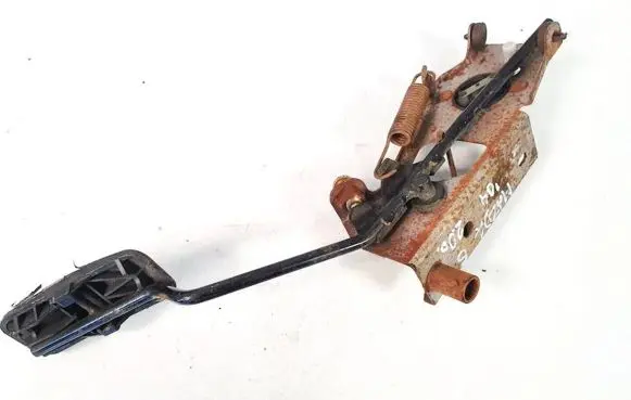 Mazda 6 Accelerator throttle pedal cb0541ac0 cb05-41-ac0
