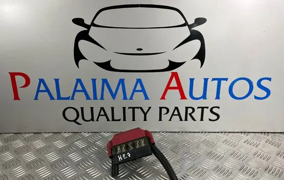 Nissan Juke I F15 Battery control module 