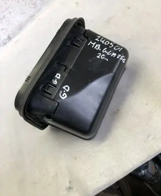 Mercedes-Benz GLA H247 Quarter panel pressure vent A2478301002