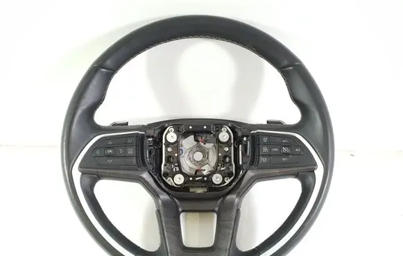 Jeep Grand Cherokee WL Steering wheel 6PK622X7AC