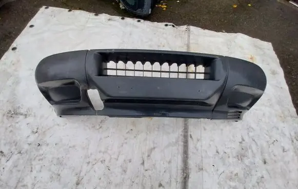Iveco Daily 3rd gen Front bumper 99489389