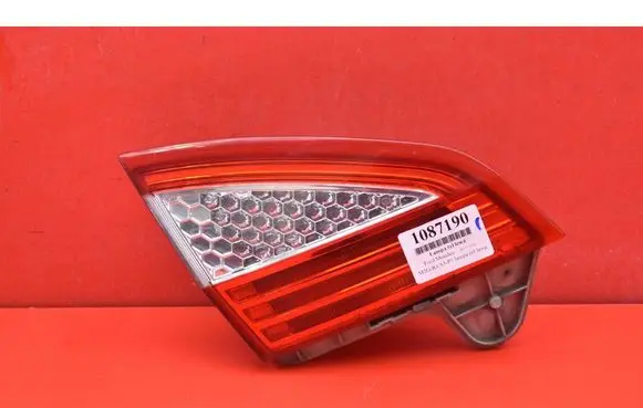 Ford Mondeo MK IV Rear/tail lights 7S7113A603A