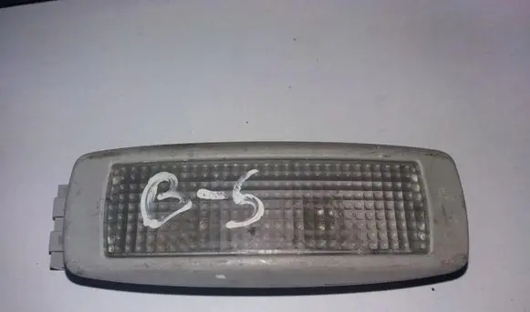 Audi A4 S4 B5 8D Rear seat light 3B9947113
