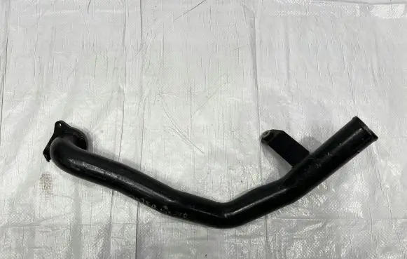 Fiat Bravo Intercooler hose/pipe