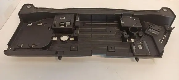 Mercedes-Benz E AMG W212 Air filter box cover 2125453600