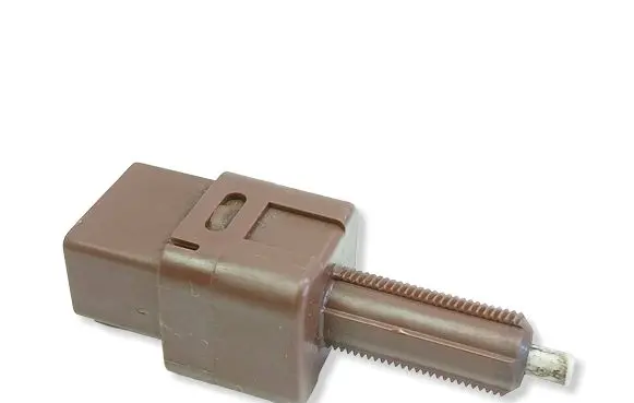 Nissan Qashqai+2 Brake pedal sensor switch 