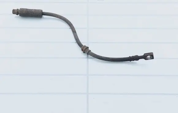 Opel Meriva B Brake line pipe/hose 
