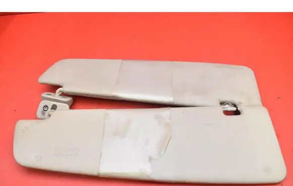 Fiat Ducato Sun visor