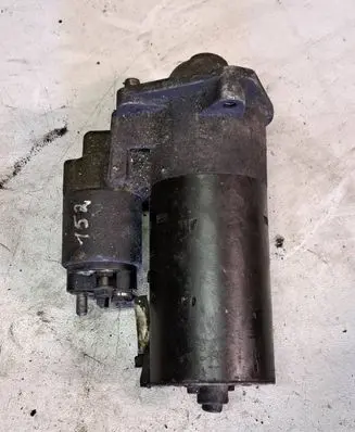 Volvo XC70 Starter motor 20070218