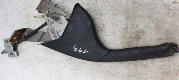Honda Accord Handbrake/parking brake lever assembly NOCODE