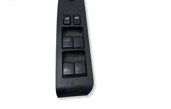Nissan X-Trail T31 Electric window control switch 25401JG410 0957G4