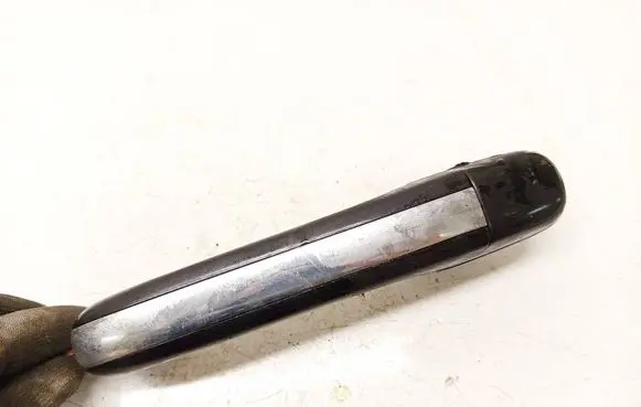 Ford Galaxy Front door exterior handle 