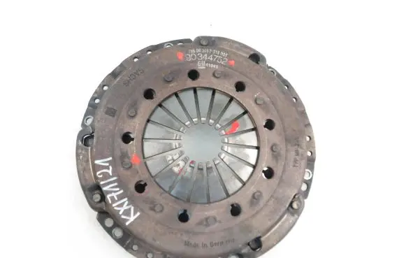 Opel Frontera A Pressure plate 90344752