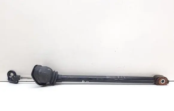 BMW 7 E65 E66 Front door check strap stopper 7112444 51217112444 7017802