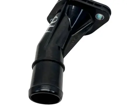 Coolant pipe/hose