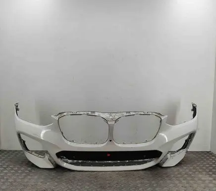 BMW X3 G01 Front bumper 8089743