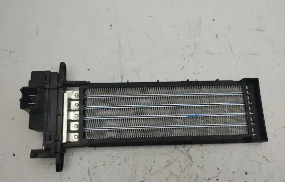 Citroen C4 III e-C4 Electric cabin heater radiator KE530002