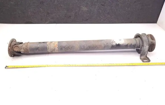 Mercedes-Benz Sprinter W901 W902 W903 W904 Front prop shaft 