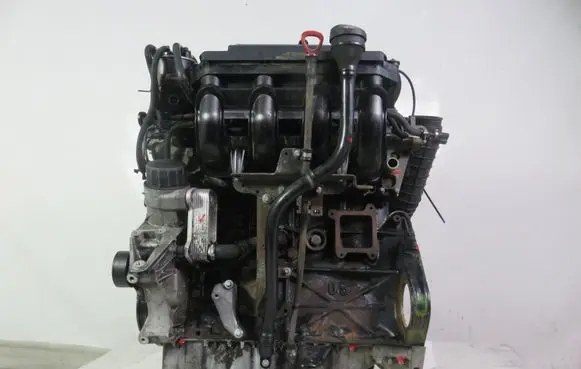 Mercedes-Benz Vito Viano W638 Engine OM611980