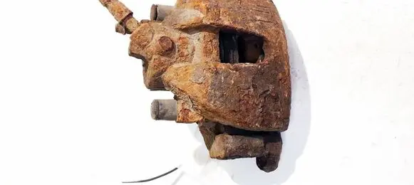 Ford Focus C-MAX Front brake caliper 