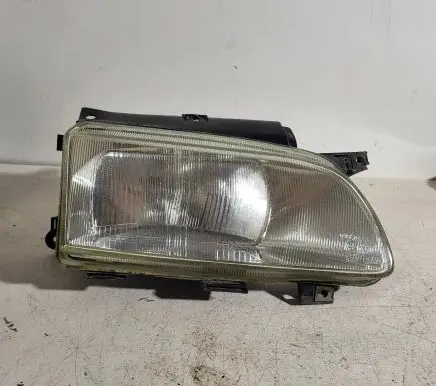 Citroen Berlingo Headlight/headlamp 6205P6 67723025 090104
