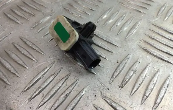 Ford C-MAX II Airbag deployment crash/impact sensor 8V4T14B006AA