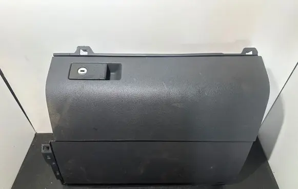 Volkswagen Touran I Glove box 1T1857097