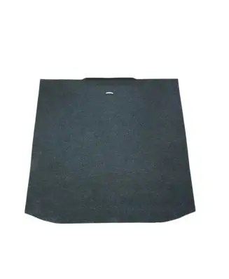 Skoda Octavia Mk3 (5E) Trunk/boot mat liner 5E9863463AC