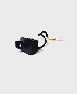BMW 7 F01 F02 F03 F04 Steering wheel adjustment switch 61319188877 9188877