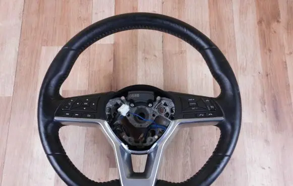 Nissan Qashqai Steering wheel 48430HV05C