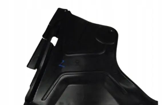 Mercedes-Benz S W222 Wiper trim A2226800407