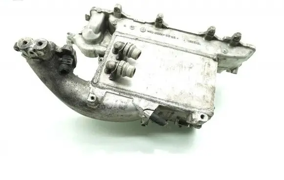 Volkswagen Caddy Intake manifold 05L129766R