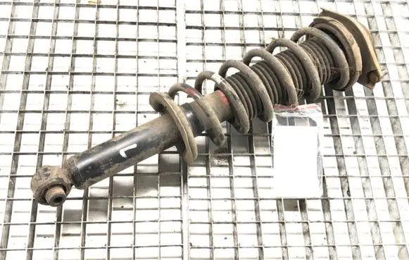 Subaru XV I Rear shock absorber/damper