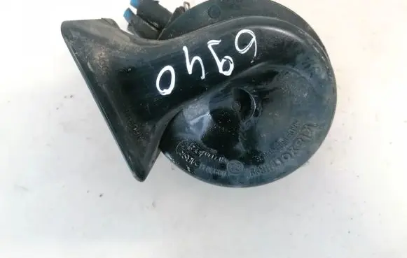 Volkswagen New Beetle Horn signal e20092018