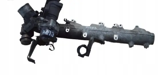 Nissan Navara D40 Intake manifold