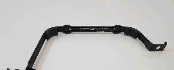 Renault Captur II Fuel injection (other) 