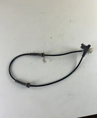 Peugeot 307 ABS brake wheel speed sensor 9652310580