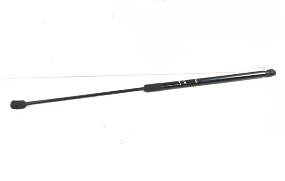 Volkswagen Touareg II Front bonnet/hood damper/strut 7P6823359