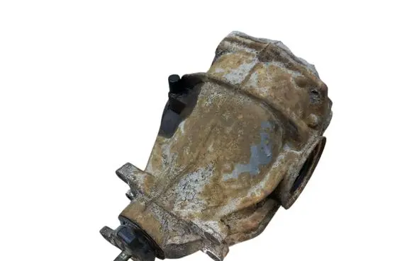 Mercedes-Benz E W211 Rear differential A2113509014 2113509014