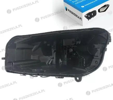 Mercedes-Benz GLE W167 Headlight/headlamp mounting bracket 5907127928222