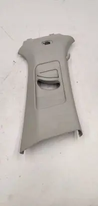 Skoda Octavia Mk3 (5E) (B) pillar trim (top) 5E0867243