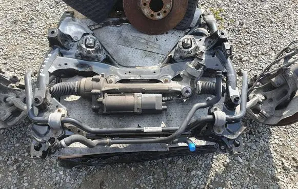 BMW 4 F32 F33 Other front suspension part 