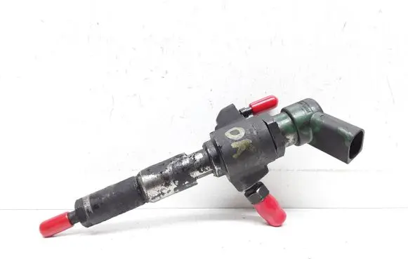 Volvo V60 Fuel injector 9802448680