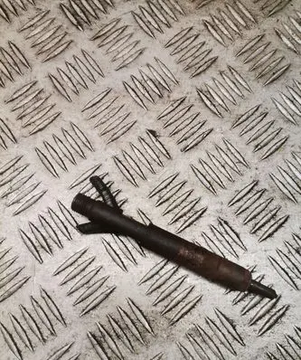 Ford Focus Fuel injector