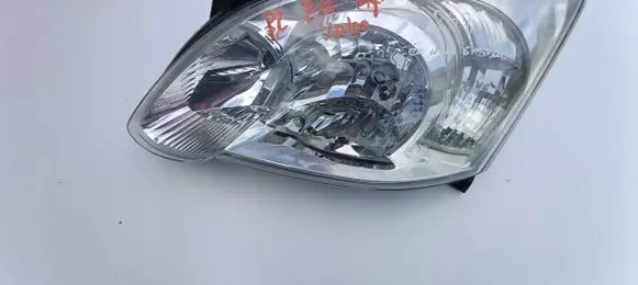 Toyota Corolla E120 E130 Headlight/headlamp