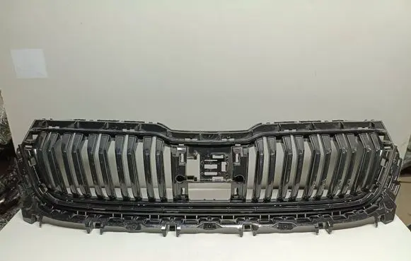 Skoda Kodiaq Front grill 565853653