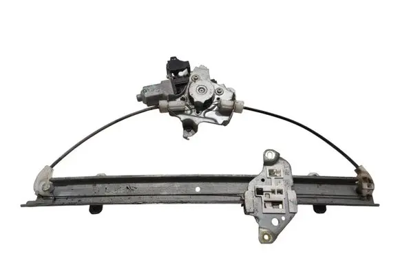 Nissan Navara D23 Front door window regulator with motor 