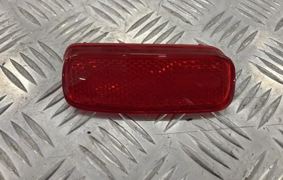 Peugeot 107 Rear tail light reflector 6340E6
